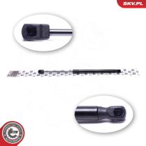 SKV 52SKV810 - Amortiguador de gas, compuerta trasera 52SKV810