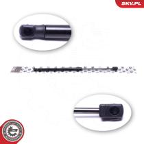 SKV 52SKV811 - Resorte de gas, portón trasero 52SKV811
