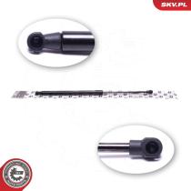 SKV 52SKV815 - Amortiguador de gas, portón trasero 52SKV815