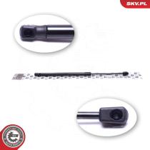 SKV 52SKV816 - Muelle de gas, puerta trasera 52SKV816