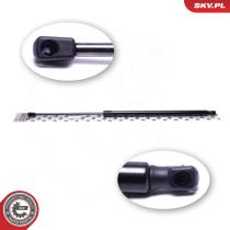 SKV 52SKV817 - Amortiguador de gas, portón trasero 52SKV817