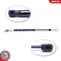 SKV 52SKV820 - Resorte de gas, portón trasero 52SKV820