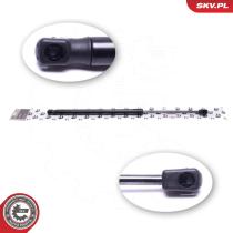 SKV 52SKV821 - Amortiguador, Portón trasero 52SKV821