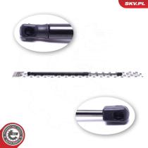 SKV 52SKV822 - Amortiguador de Gas, Puerta Trasera 52SKV822