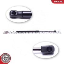 SKV 52SKV823 - Amortiguador de gas, portón trasero 52SKV823