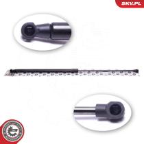 SKV 52SKV825 - Amortiguador de Gas, Puerta Trasera 52SKV825