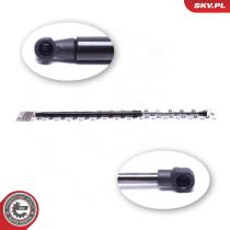 SKV 52SKV827 - Amortiguador de gas, maletero 52SKV827