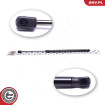SKV 52SKV829 - Resorte a gas, compuerta trasera 52SKV829