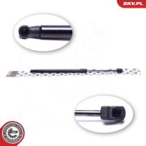 SKV 52SKV831 - Amortiguador, Puerta trasera 52SKV831