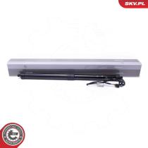 SKV 52SKV966 - Puerta trasera eléctrica, compuerta trasera 52SKV966