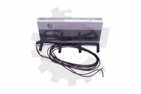 SKV 53SKV011 - Arnés de cableado de bujías de precalentamiento 53SKV011