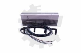 SKV 53SKV012 - Arnés de cableado de bujías de precalentamiento