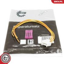 SKV 53SKV120 - Kit de reparación de cable 53SKV120