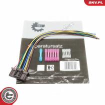 SKV 53SKV122 - Kit de reparación de cables 53SKV122