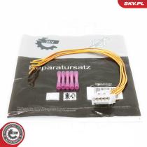 SKV 53SKV124 - Kit de reparación de cables 53SKV124