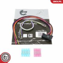 SKV 53SKV125 - Kit de reparación de cables 53SKV125