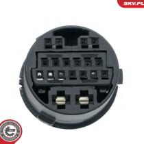 SKV 53SKV128 - Kit de reparación de cables 53SKV128