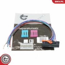 SKV 53SKV141 - Kit de reparación de cable 53SKV141