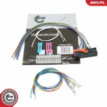 SKV 53SKV142 - Kit de reparación de cables 53SKV142