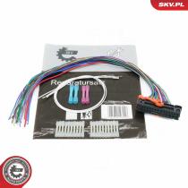 SKV 53SKV148 - Kit de reparación de cable 53SKV148