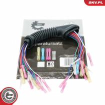 SKV 53SKV158 - Kit de reparación de cable 53SKV158