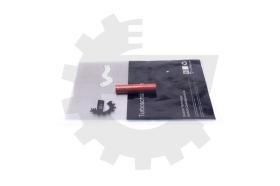 SKV 54SKV083 - Manguera del turbocompresor 54SKV083