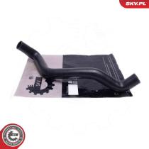 SKV 54SKV134 - Manguera de turbocompresor 54SKV134