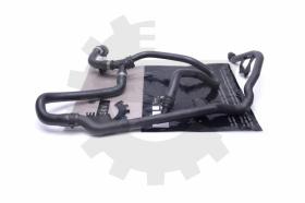 SKV 54SKV170 - Manguera del radiador 54SKV170