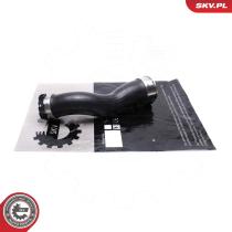 SKV 54SKV258 - Manguera del turbocompresor 54SKV258