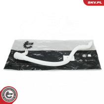 SKV 54SKV260 - Manguera del radiador 54SKV260