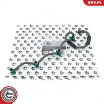 SKV 54SKV262 - Manguera, desbordamiento de combustible