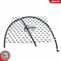 SKV 54SKV263 - Manguera de desbordamiento de combustible