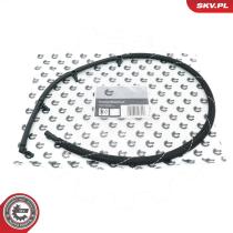 SKV 54SKV273 - Manguera, desbordamiento de combustible