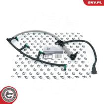 SKV 54SKV275 - Manguera, desbordamiento de combustible 54SKV275