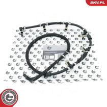SKV 54SKV277 - Manguera de desbordamiento de combustible