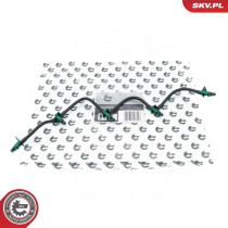 SKV 54SKV278 - Manguera, desbordamiento de combustible