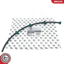 SKV 54SKV280 - Manguera de desbordamiento de combustible