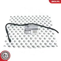 SKV 54SKV282 - Manguera, desbordamiento de combustible