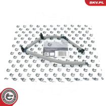 SKV 54SKV283 - Manguera de desbordamiento de combustible