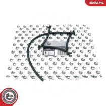 SKV 54SKV285 - Manguera, desbordamiento de combustible
