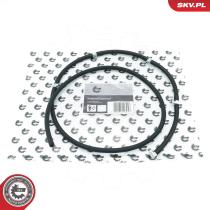 SKV 54SKV290 - Manguera, desbordamiento de combustible