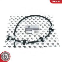 SKV 54SKV291 - Manguera de desbordamiento de combustible