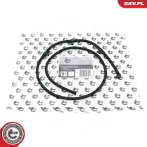 SKV 54SKV293 - Manguera, desbordamiento de combustible