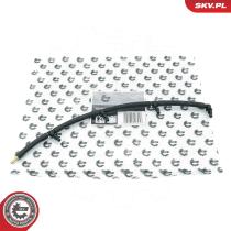 SKV 54SKV294 - Manguera de desbordamiento de combustible