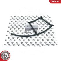 SKV 54SKV296 - Manguera, desbordamiento de combustible