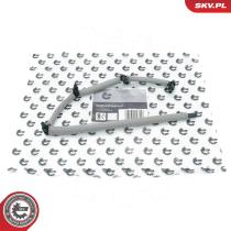 SKV 54SKV297 - Manguera de desbordamiento de combustible