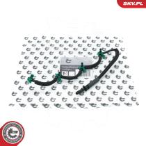 SKV 54SKV300 - Manguera de desbordamiento de combustible