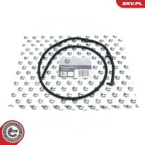 SKV 54SKV304 - Manguera, desbordamiento de combustible 54SKV304