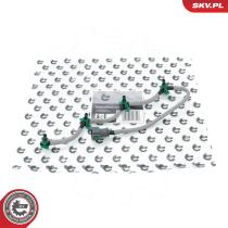 SKV 54SKV306 - Manguera, desbordamiento de combustible