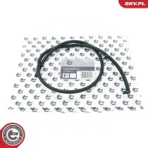 SKV 54SKV307 - Manguera, desbordamiento de combustible